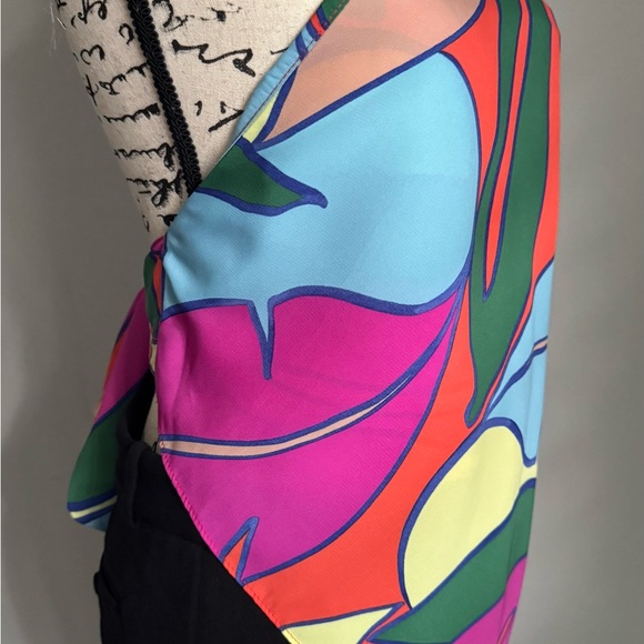 Colorful Top - Picture 3 of 7